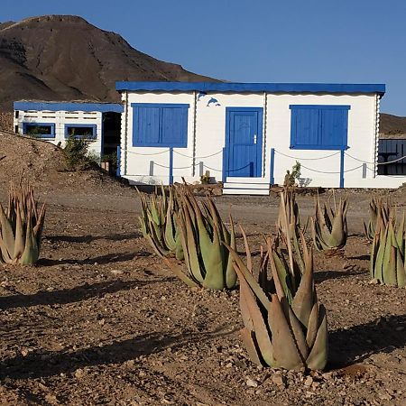 Casita Del Volcan La Pared  Ngoại thất bức ảnh