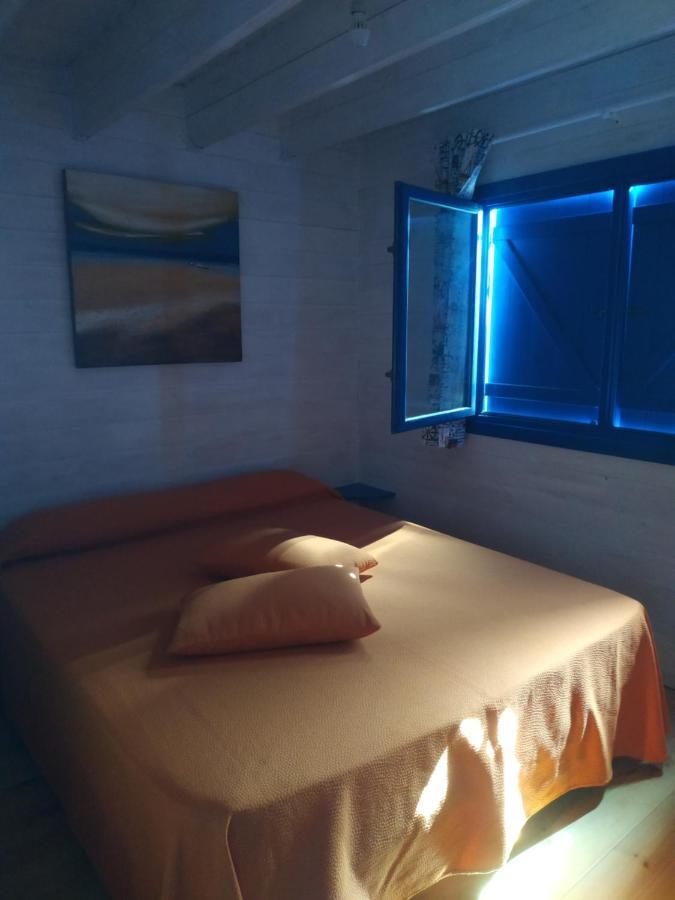 Casita Del Volcan La Pared  Ngoại thất bức ảnh
