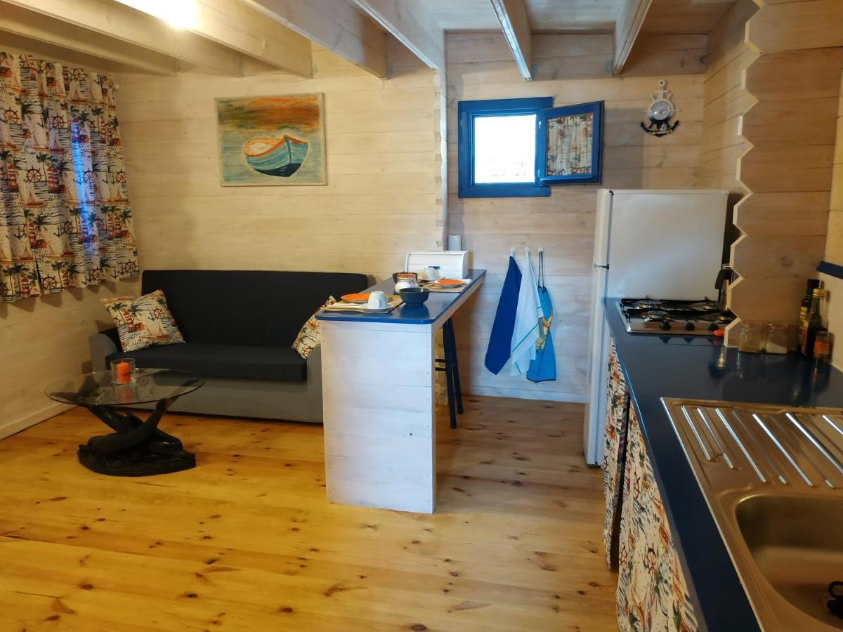 Casita Del Volcan La Pared  Ngoại thất bức ảnh